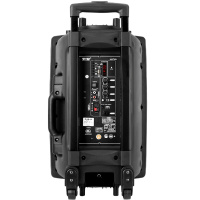 索爱 户外蓝牙音箱便携式拉杆音响 SA-T20 12英寸