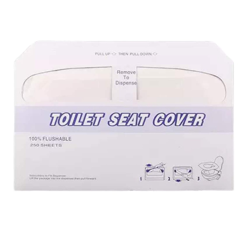 陇步昇 一次性马桶垫纸