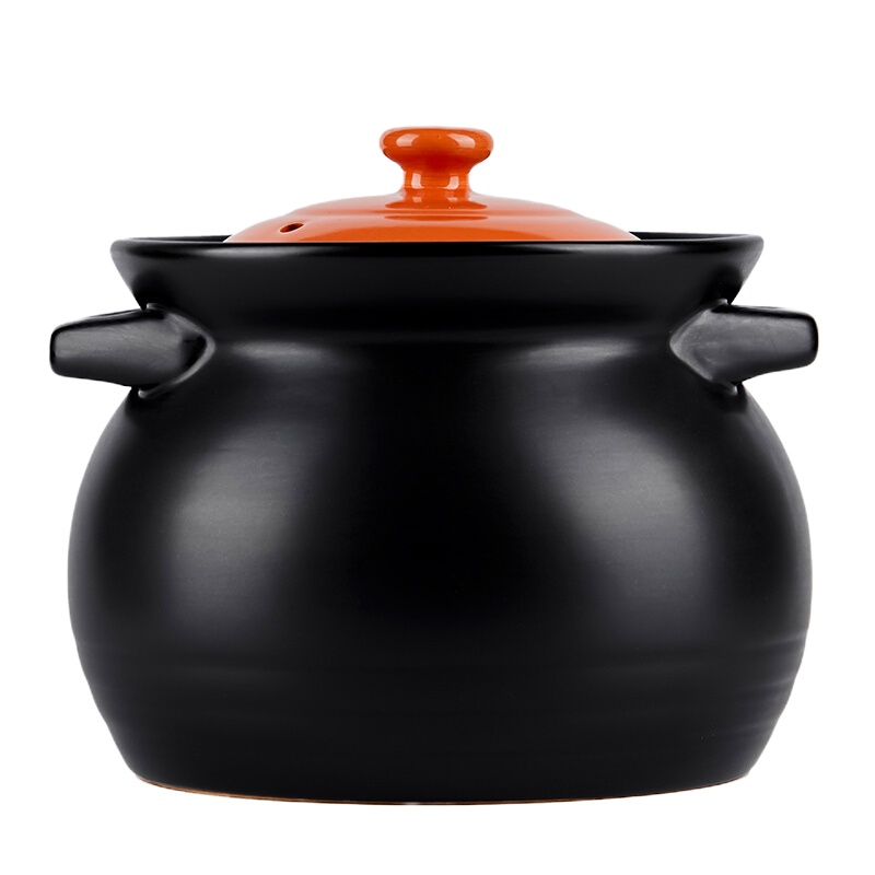 黑大砂锅