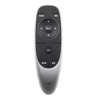 启朝电视机遥控器50U2 50U3 55U1 43U3C 49U3C RID830通用原装
