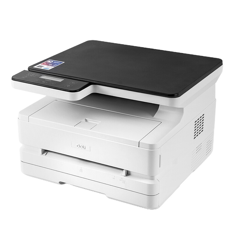 得力M2500dn 打印机