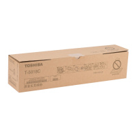 东芝（TOSHIBA）T-5018C原装碳粉 适用2618A/3118A/3618A/4618A/5118A SZ