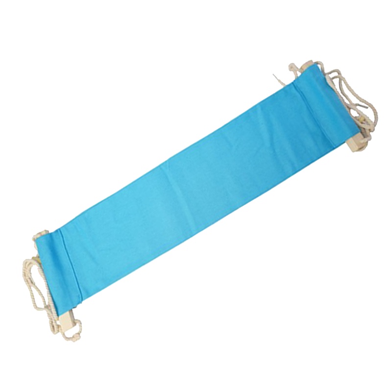 三极户外(Tripolar) TP1156 桌角小吊床放脚挂办公室桌下歇脚吊床电脑桌书桌蹬脚垫脚踏板吊床