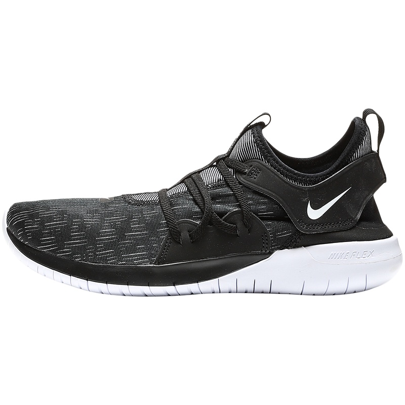 NIKE耐克男鞋跑步鞋FLFX系列时尚轻便休闲运动鞋AQ7484