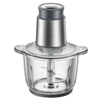 苏宁极物 切碎机 QSJ-B03Y7 家用绞肉机电动家用多功能料理机(单位:台)