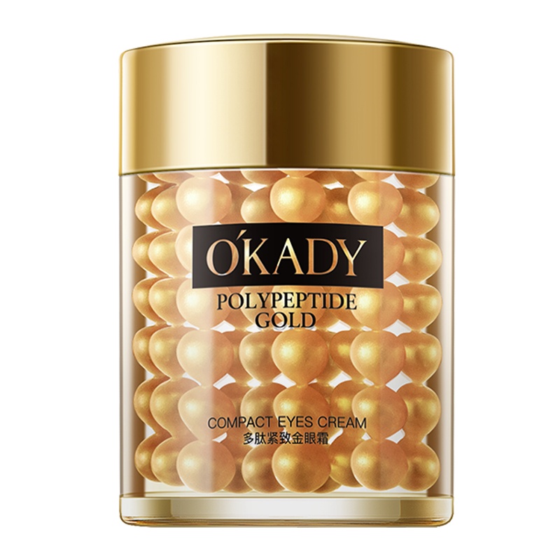[拍1发2]OKADY 多肽紧致金眼霜