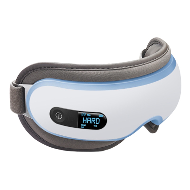 倍轻松(BREO) 眼部按摩器 iSee18