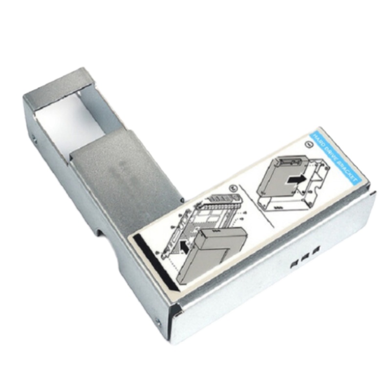 戴尔 硬盘托架 2.5转3.5英寸支架