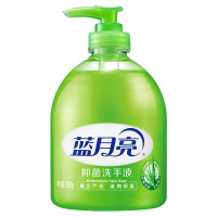 蓝月亮 芦荟抑菌+野菊花清爽洗手液 500g/瓶+500g/瓶组合装 有效抑菌