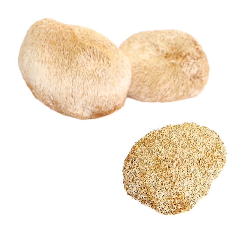 福小满 中粮福小满珍菇记礼盒 八袋装