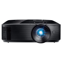 奥图码(Optoma) X343办公高清投影机1024×768分辨率