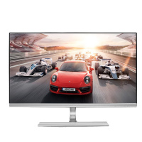 优派(VIEWSONIC)VX2771-shv 27英寸显示器 （IPS技术屏办公窄边框高清全面屏设计电脑游戏显示屏）