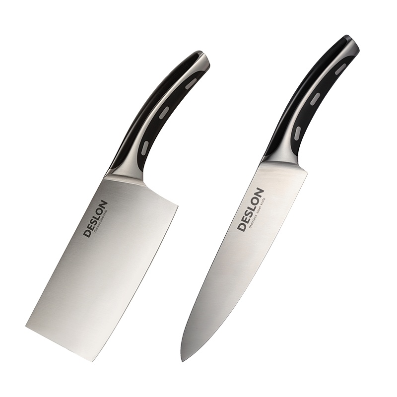 德世朗莱茵刀具两件套LY-TZ001-2