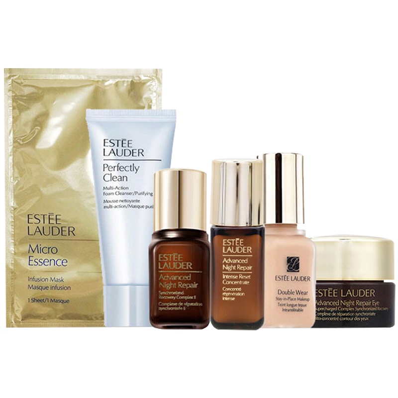 雅诗兰黛(Estee Lauder)肌透修护6件套