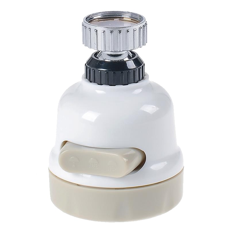 [置帝]防溅水龙头嘴节水器厨房家用花洒过滤器头自来水节水阀过滤器