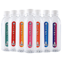 玉水云屏饮用山泉水天然山泉水369ml*12瓶装山泉水纯净云屏三峡泉水