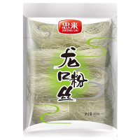 忠来龙口粉丝400g单袋