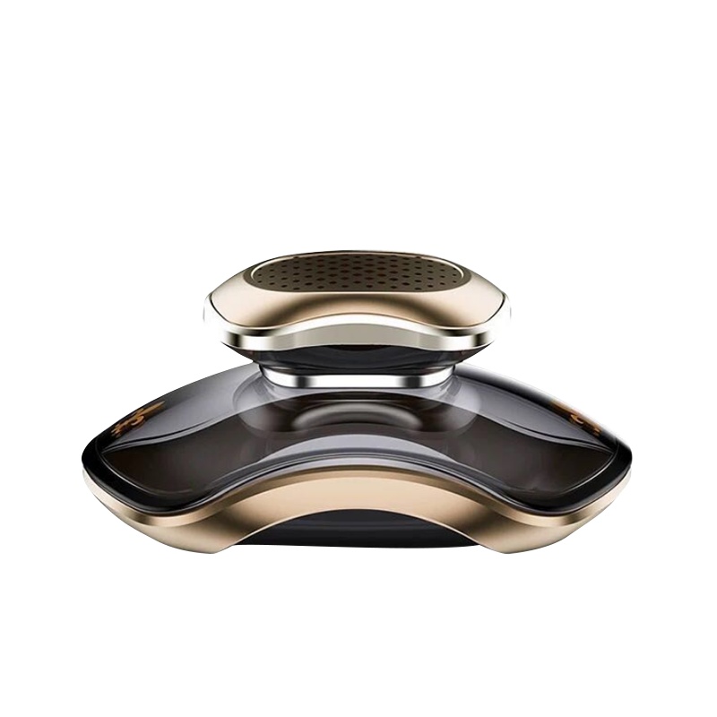 迈古(MG)车载香水座汽车香水装饰用品摆件车上香薰车里内用古龙持久除异味