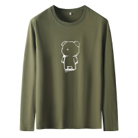 BENATRY男士休闲时尚百搭T恤1804