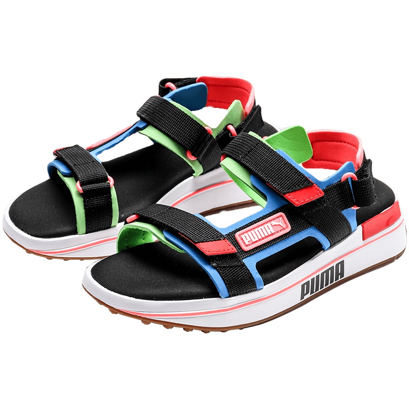 PUMA彪马男鞋女鞋刘昊然同款运动鞋休闲鞋凉鞋371964