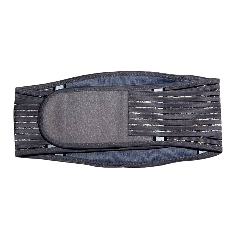 佳禾D02护腰带夏季网状透气腰椎间盘腰托突出男女腰围 医用固定带