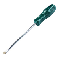 世达(SATA)A系列一字形螺丝批头起子改锥螺丝刀多功能 5x200mm 62210(10把起订 拍少不发货 不零售)