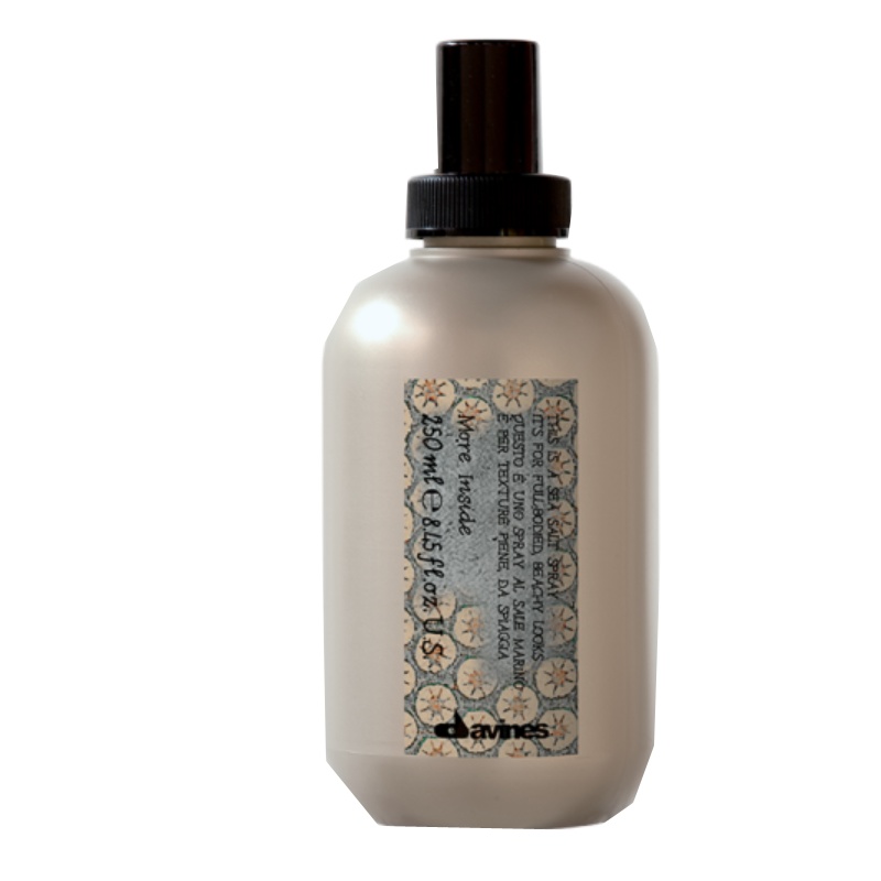 大卫尼斯造型系列 海盐喷雾(丰盈)250ml