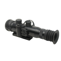 自由虎ZIYOUHU RM583型微光夜视仪二代加像增强器红外线夜视镜