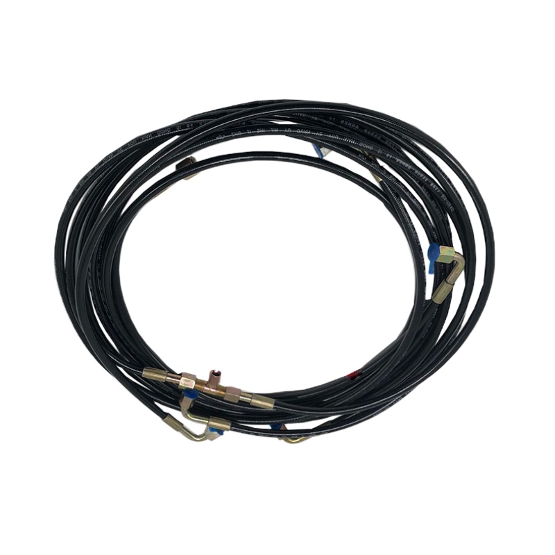 SX2190液压转向油管