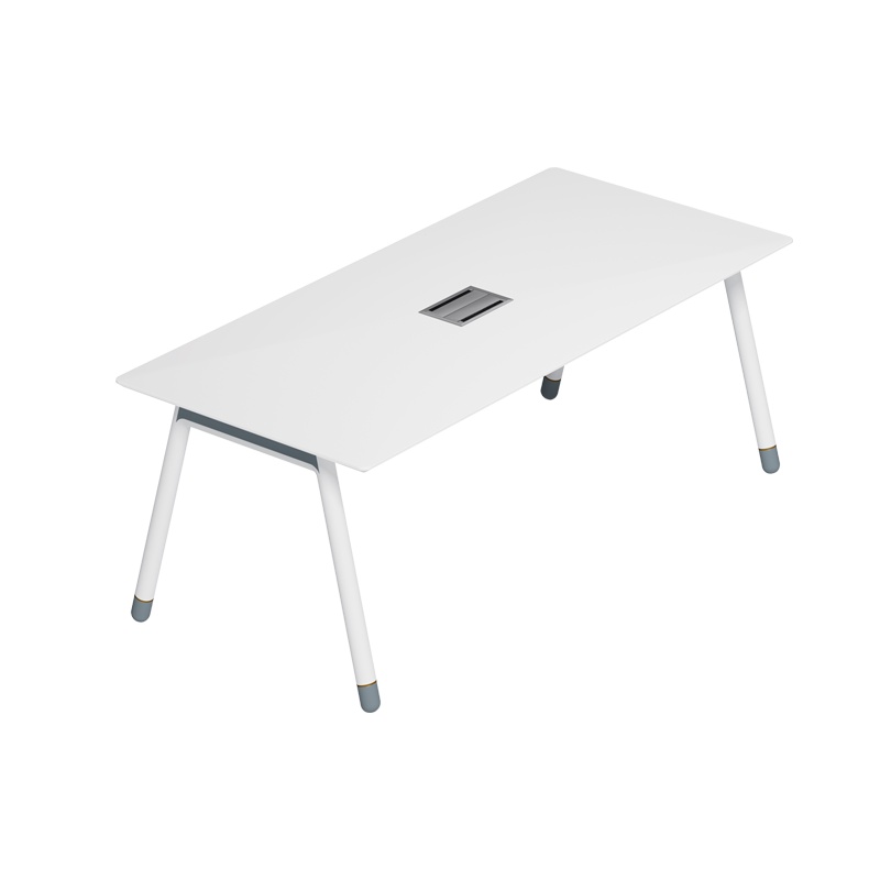 科朔 会议台会议室办公桌子2.2米会议桌KS-09P2201