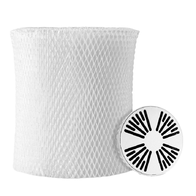 美国舒乐氏(SOLEUSAIR)加湿器(滤芯+滤网)套装适合机器型号AHU-300N1