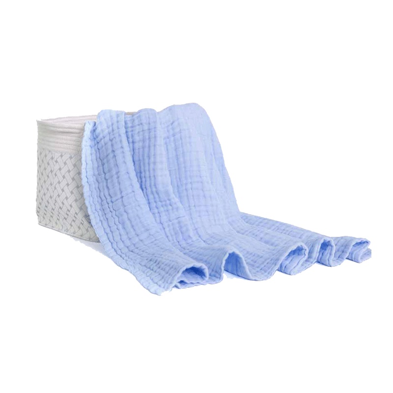 老席匠婴儿浴巾毛巾纯棉宝宝洗澡新生儿童吸水家用初生被子