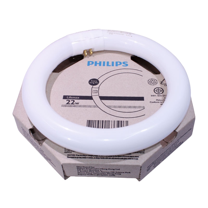 飞利浦环形灯管32w