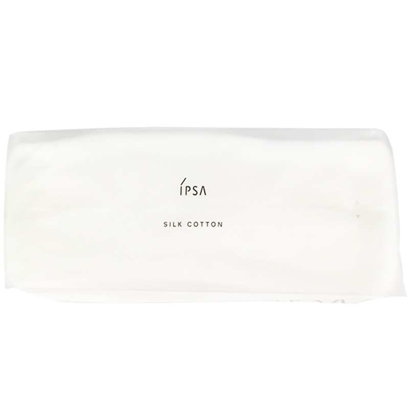 茵芙莎(IPSA)化妆棉50片