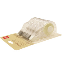 得力(deli) 修正带 33483 5支装