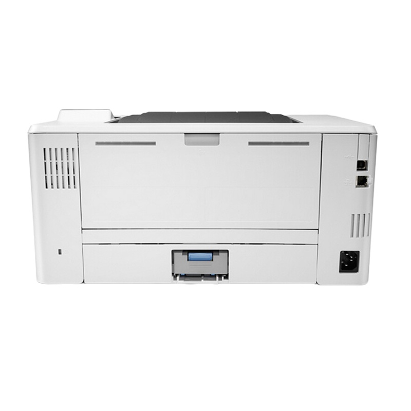 惠普(HP) M405dn A4幅面黑白激光打印机(计价单位:台)白色