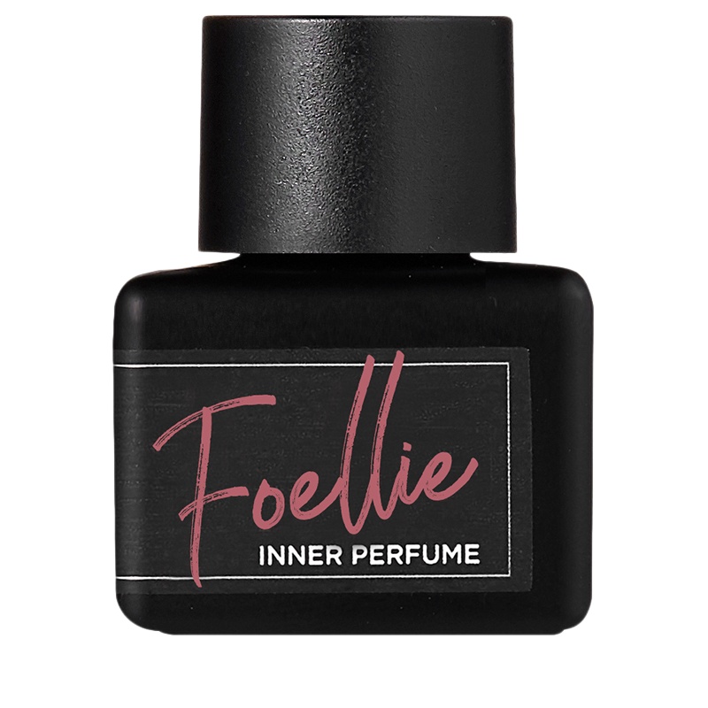 韩国Foellie爱恋羞羞香水私密香水除异味女生女性用内衣内裤护理香氛去异味5ml 玫瑰香