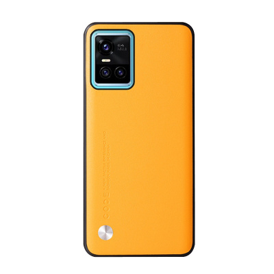 安美宝 opporeno7手机壳新款reno6pro手机壳Reno4超薄全包防摔reno5pro+素皮reno3保护套
