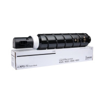 欣泰适用 佳能Canon NPG73粉盒IR-4525/4535墨粉4545/4551硒鼓