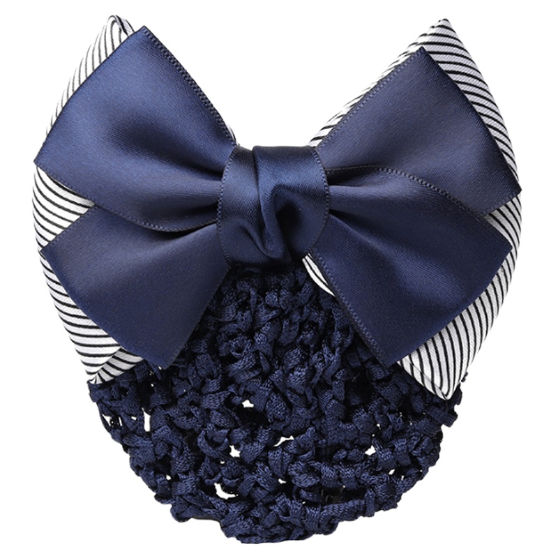 合讯工具库 职业头花发饰 HXFS01