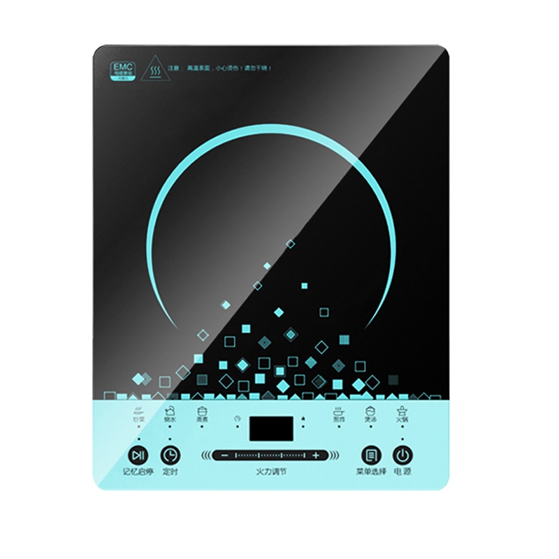 苏泊尔 C21-1H36E9D炫彩电磁炉