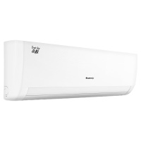 格力（GREE）1.5匹变频挂机空调品悦C一级能效冷暖家用 KFR-35GW/(35592)FNhAc-A1(WIFI)