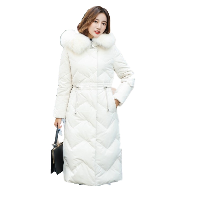 KINGDEER鹿王 女羽绒服 952039052