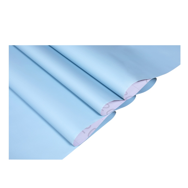 豪庭珀琦浅绿色PVC贴膜PVC-11(S195) 浅绿色 按卷销售