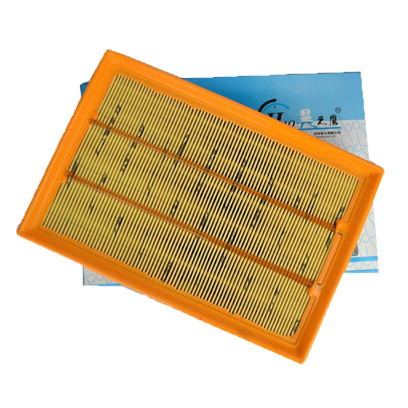 昊之鹰空气滤清器 适用于13-17款新海马M3 1.5L空气滤芯空气格空滤