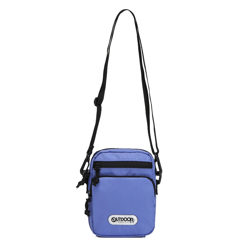 （OUTDOORPRODUCTS）运动户外男女情侣款单肩背包运动休闲斜跨包191114