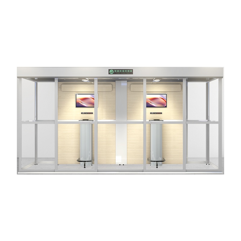 格瑞宁控烟室E500