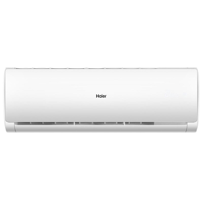 海尔(Haier) 2匹壁挂式空调 KFR-50GW/19HDA33U1 含安装