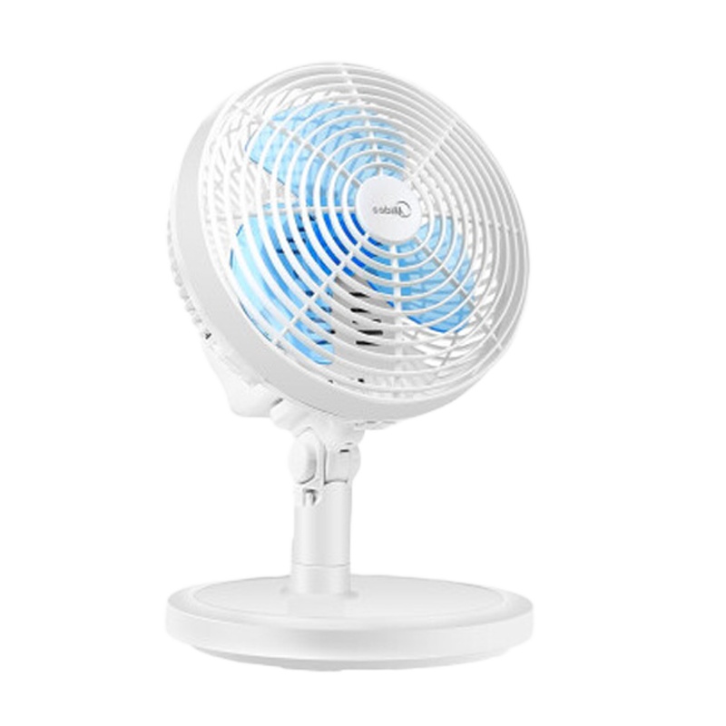 美的(Midea) 台夹扇 FTW18-12L 单个装
