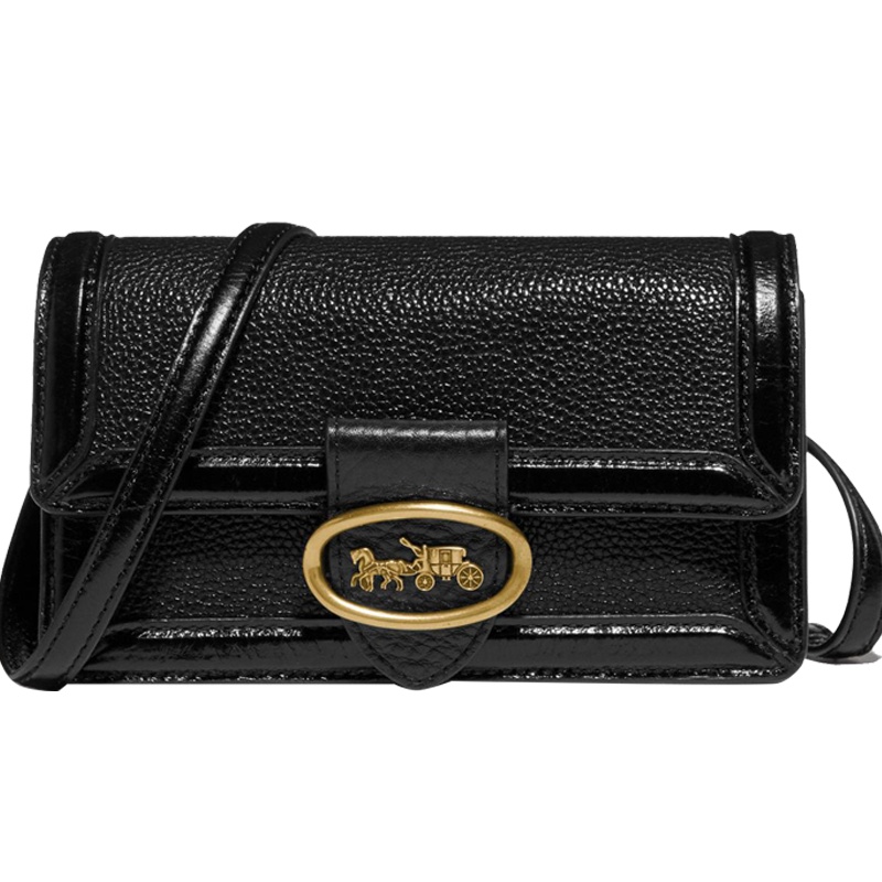 【预定】COACH/蔻驰 Riley 单肩包 79668 18*10*3CM